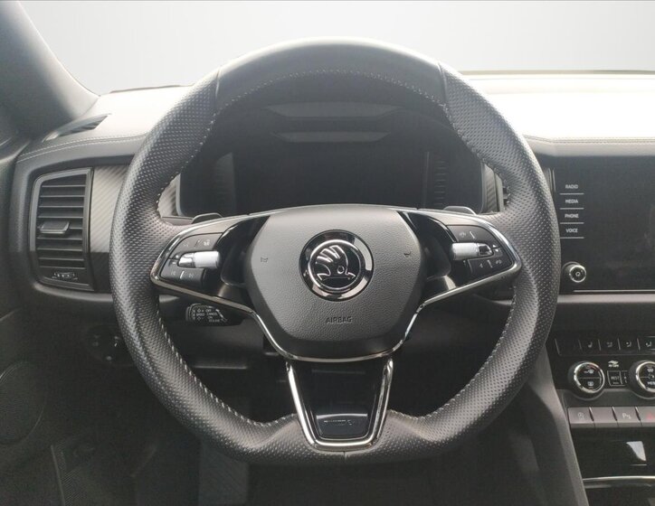 Škoda Kodiaq 11