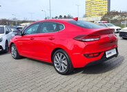 Hyundai i30 Liftback 1,4 l 103 kw