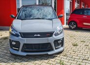 Ligier JS 50 L Hatchback 478,0 6 kw