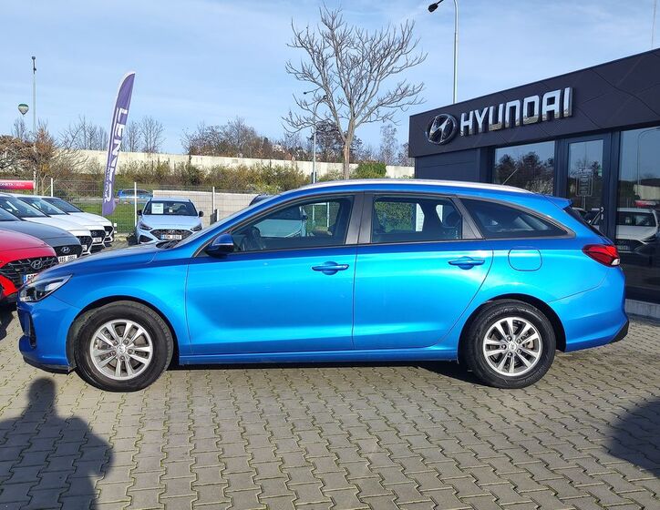 Hyundai i30 8