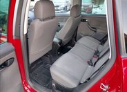 Seat Altea MPV 2,0 l 110 kw