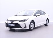 Toyota Corolla Sedan / Limuzína 1,8 l 90 kw