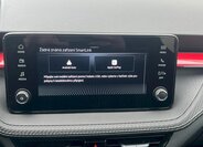 Škoda Fabia Hatchback 1,0 l 85 kw