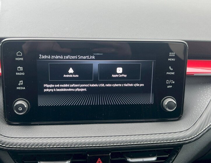 Škoda Fabia Hatchback 1,0 l 85 kw