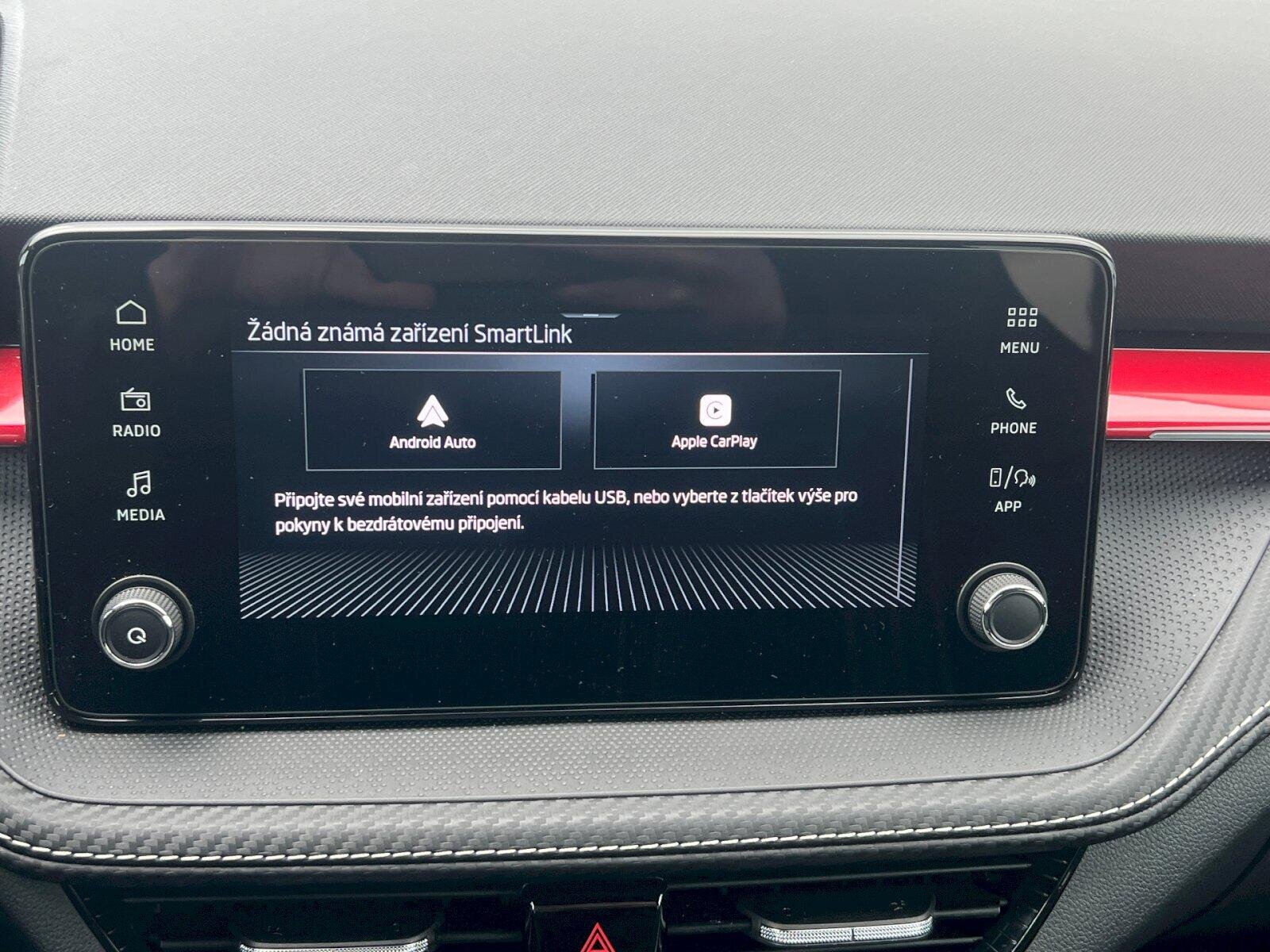 Škoda Fabia Hatchback 1,0 l 85 kw