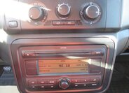 Škoda Fabia Hatchback 1,2 l 44 kw