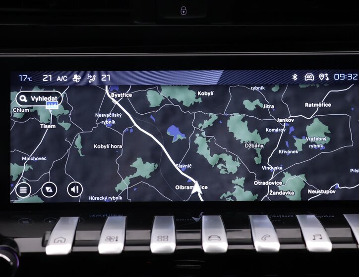 Peugeot 508 Kombi 1,5 l 96 kw