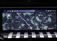 Peugeot 508 Kombi 1,5 l 96 kw