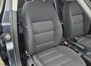 Škoda Octavia Kombi 1,4 l 90 kw