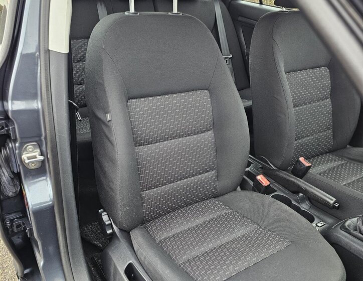 Škoda Octavia Kombi 1,4 l 90 kw