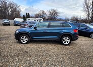 Škoda Kodiaq SUV / Terénní 1,5 l 110 kw