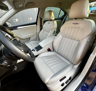 Škoda Superb 19