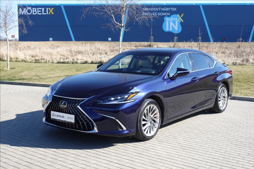 Lexus ES 300h