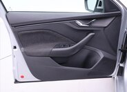 Škoda Scala Hatchback 1,5 l 110 kw