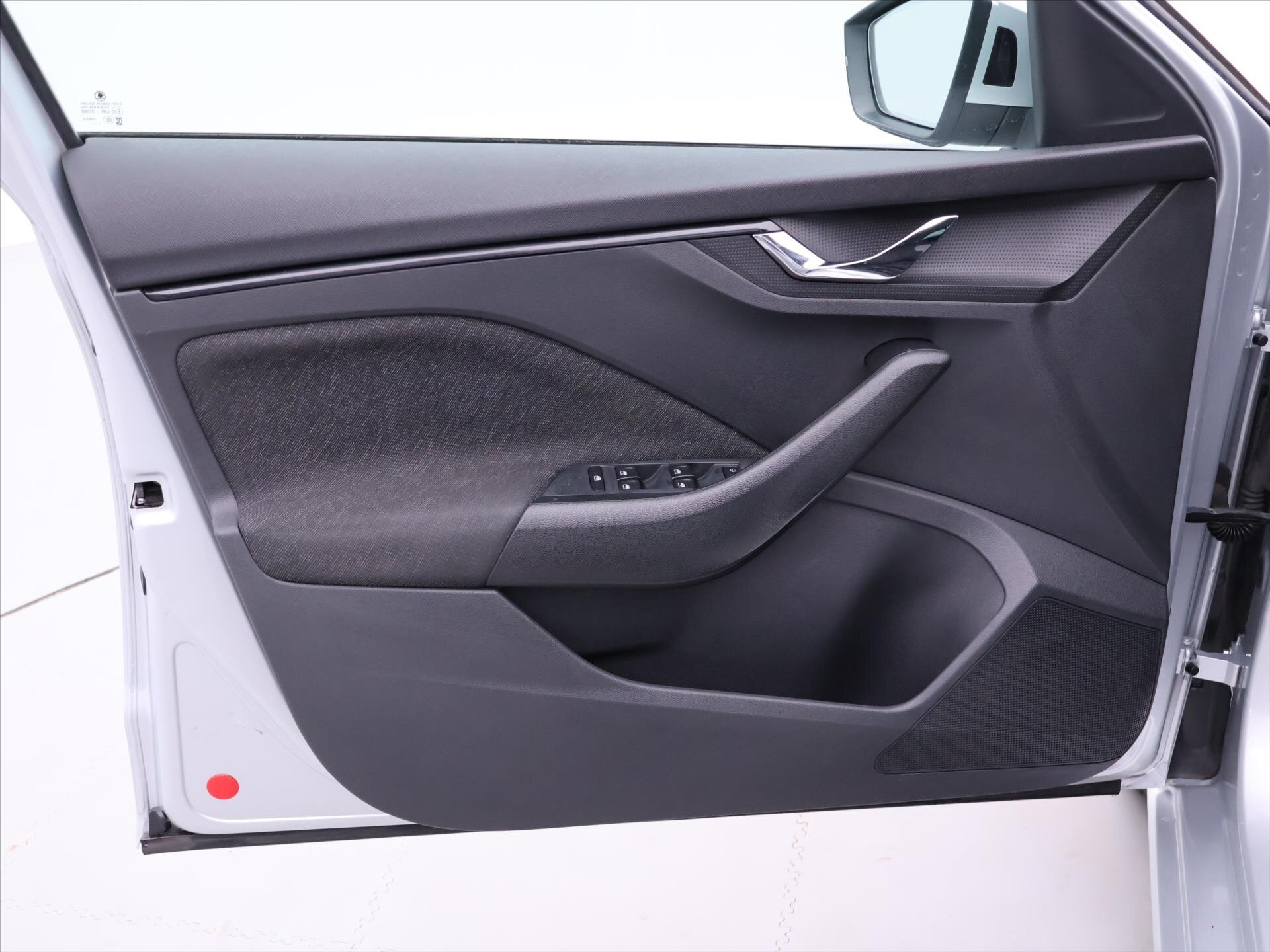 Škoda Scala Hatchback 1,5 l 110 kw