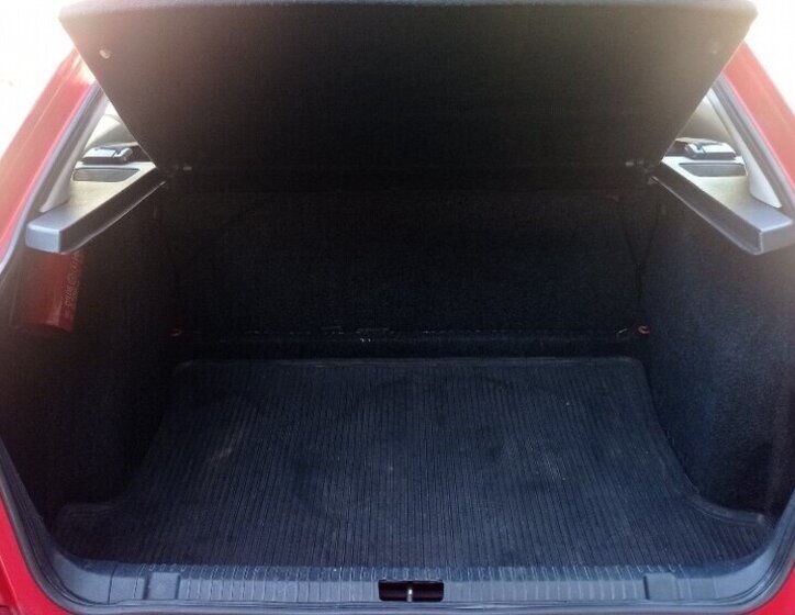 Škoda Octavia Liftback 0,0 0