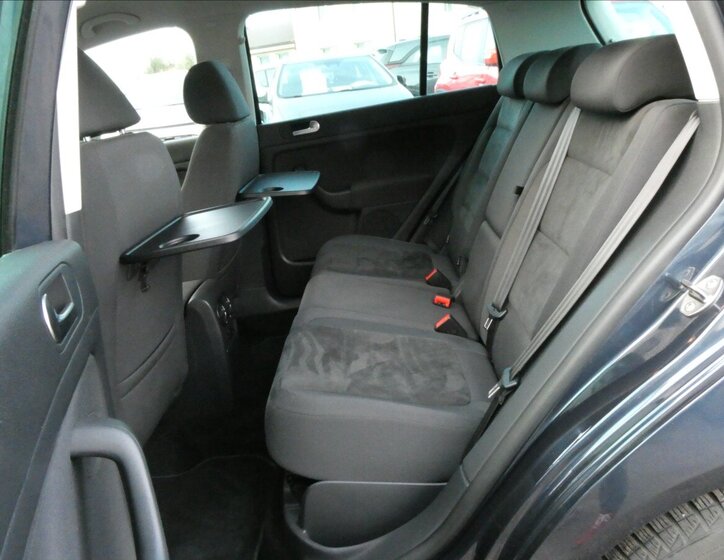 Volkswagen Golf Plus 21