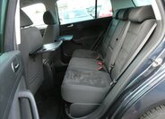 Volkswagen Golf Plus 21