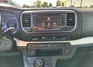 Citroën SpaceTourer MPV 2,0 l 130 kw