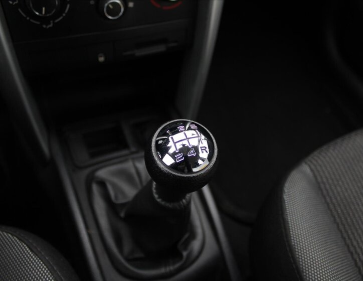 Peugeot 207 Kombi 1,6 l 68 kw