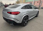 Mercedes-Benz GLE 7