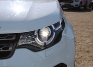 Land Rover Discovery Sport SUV / Terénní 2,0 l 110 kw