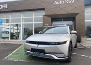 Hyundai Ioniq 5 Hatchback 0,0 125 kw