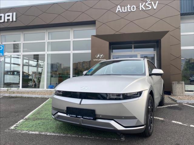 Hyundai Ioniq 5 Hatchback 0,0 125 kw