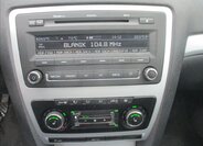 Škoda Octavia Sedan 1,4 l 90 kw