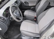 Škoda Roomster Hatchback 1,2 l 51 kw