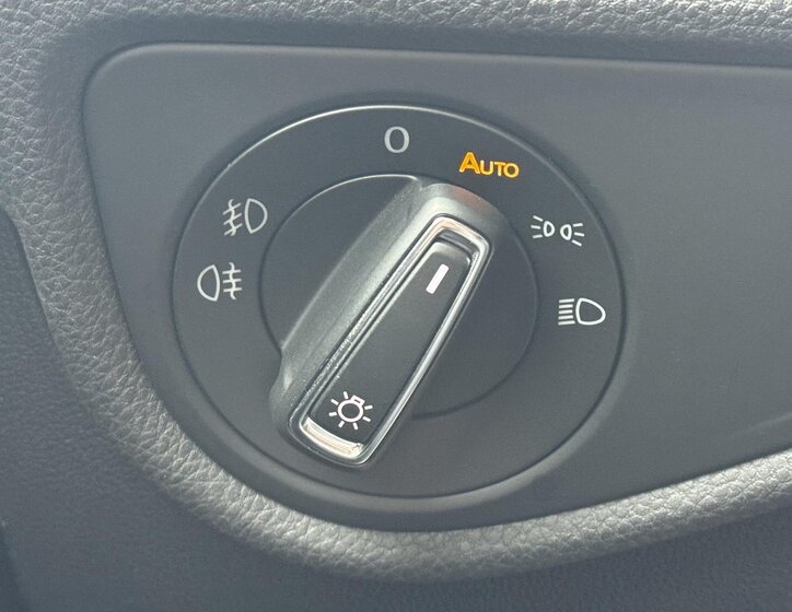 Volkswagen Touran 22