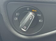 Volkswagen Touran 22