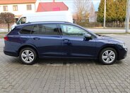 Volkswagen Golf Kombi 1,5 l 96 kw