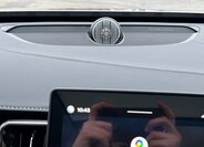 Volvo XC90 SUV / Terénní 2,0 l 184 kw