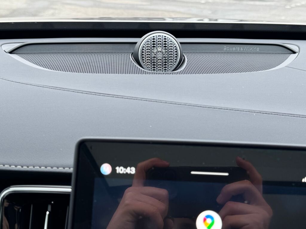 Volvo XC90 SUV / Terénní 2,0 l 184 kw