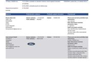 Ford Galaxy MPV 2,0 l 110 kw