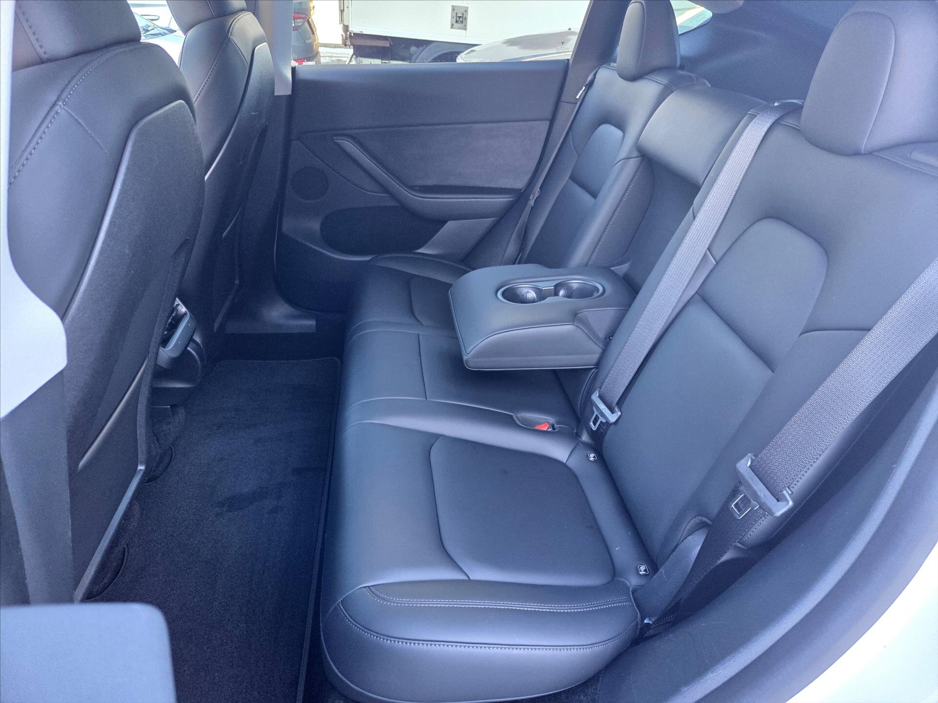 Tesla Model Y SUV 0,0 378 kw