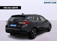Subaru Impreza Hatchback 1,6 l 84 kw