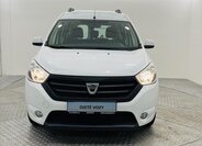 Dacia Dokker 4