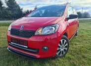 Škoda Citigo Hatchback 999,0 55 kw