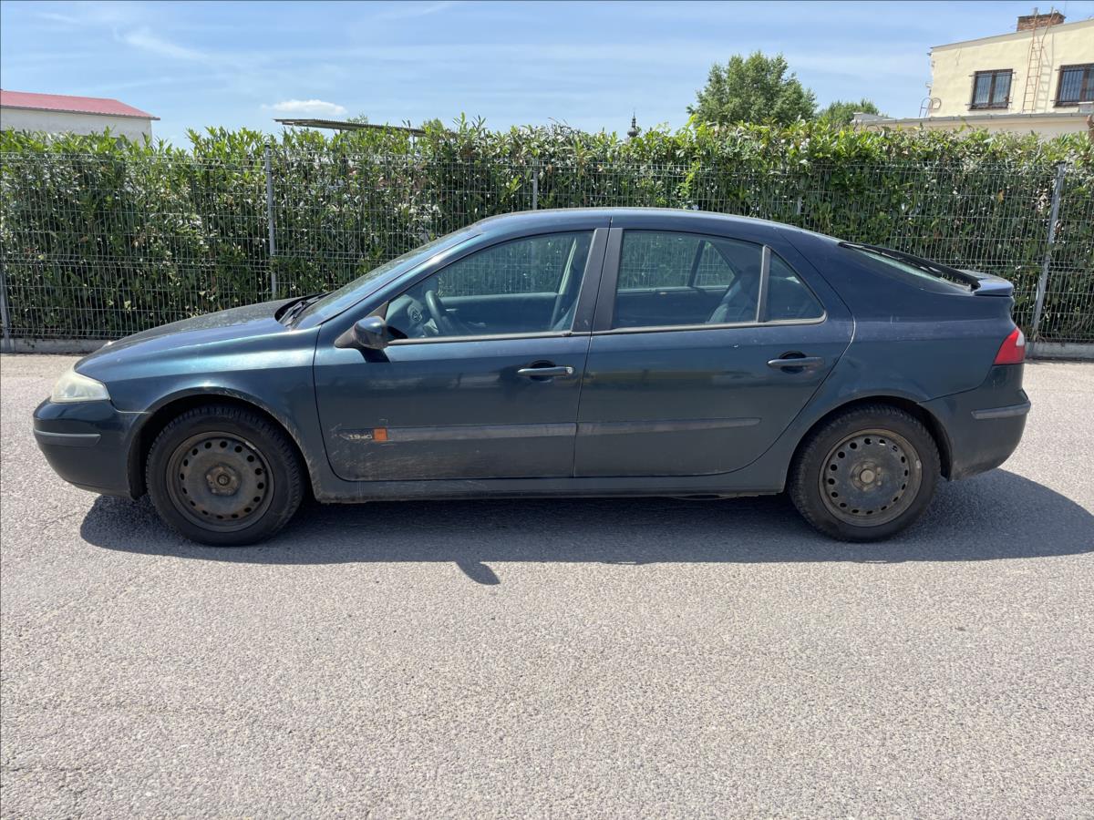 Renault Laguna