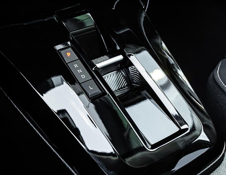 Citroën C3 Aircross SUV 1,2 l 100 kw