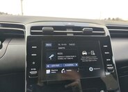 Hyundai Tucson SUV / Terénní 1,6 l 110 kw