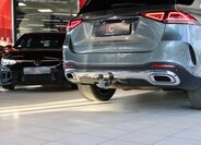 Mercedes-Benz GLE SUV 3,0 l 270 kw