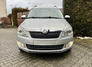 Škoda Roomster MPV 1,2 l 63 kw