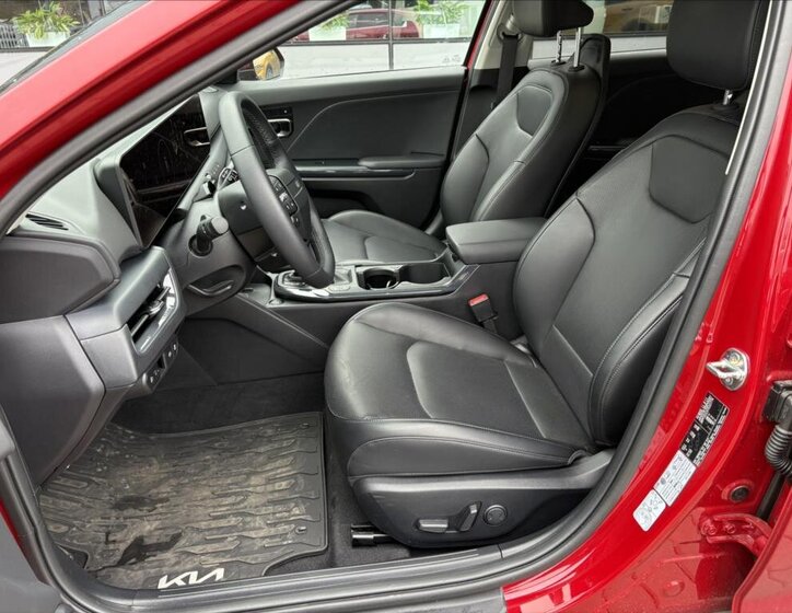 KIA Ostatní Hatchback 1,6 l 110 kw