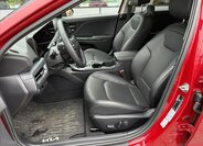 KIA Ostatní Hatchback 1,6 l 110 kw