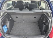 Škoda Fabia Hatchback 1,2 l 77 kw