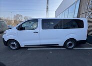 Toyota ProAce Verso VAN-Minibus 2,0 l 106 kw