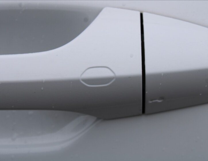 Hyundai Kona SUV 1,6 l 145 kw